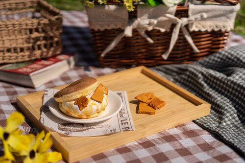 舒芙蕾研究所 產品介紹