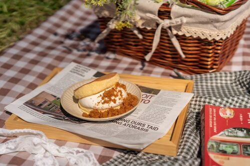 舒芙蕾研究所 產品介紹