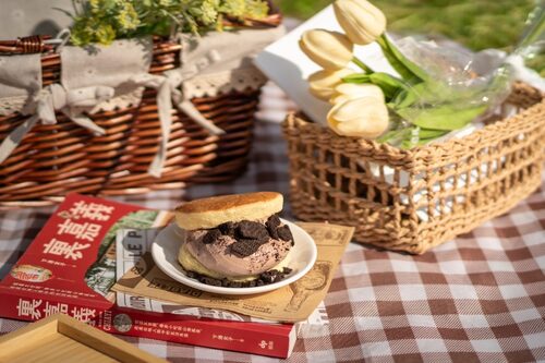 舒芙蕾研究所 產品介紹