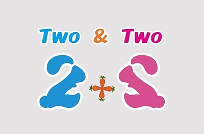 兔兔(TWO&TWO)彈珠店