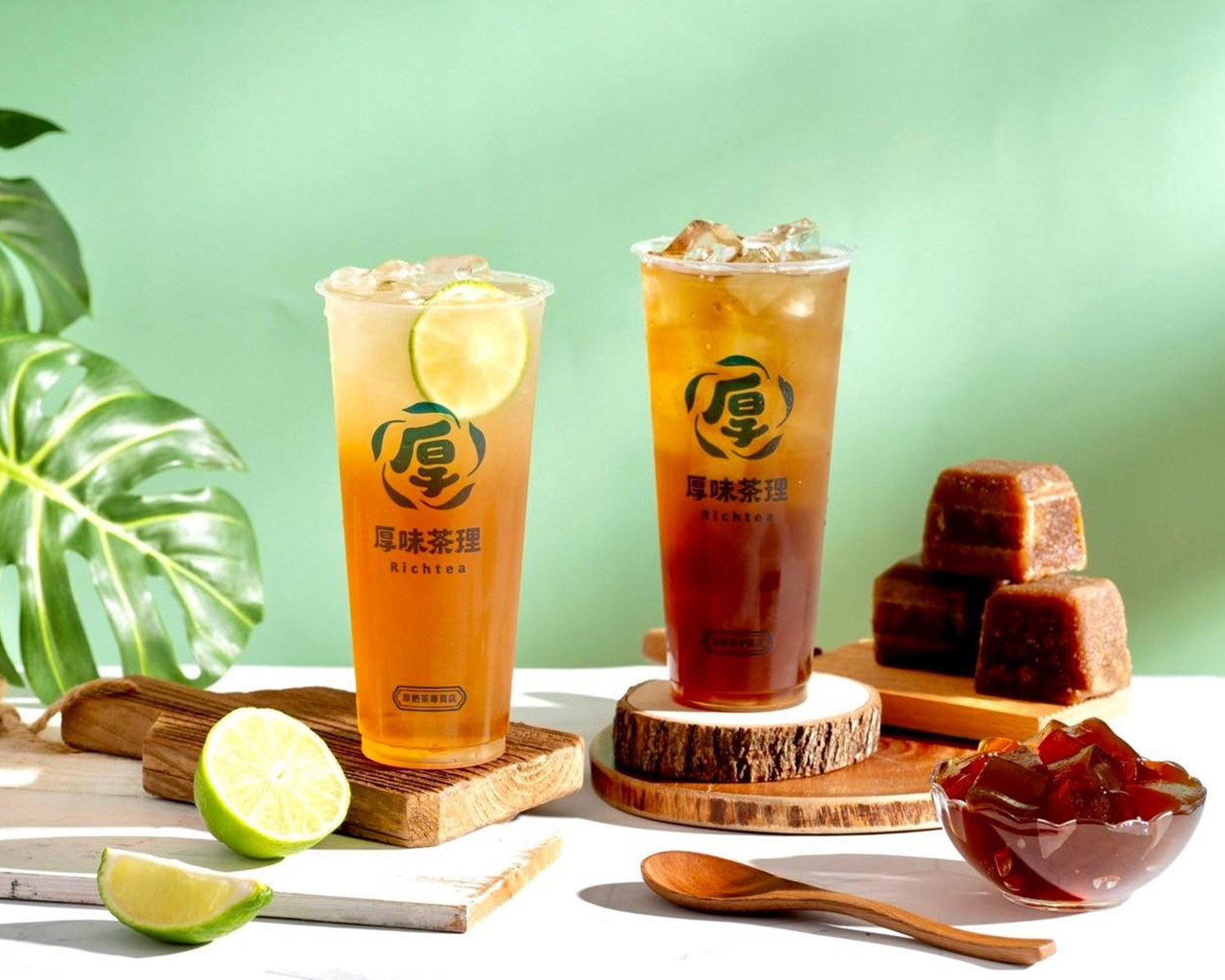 厚味茶理 厚奶茶專賣店 產品圖片 #5