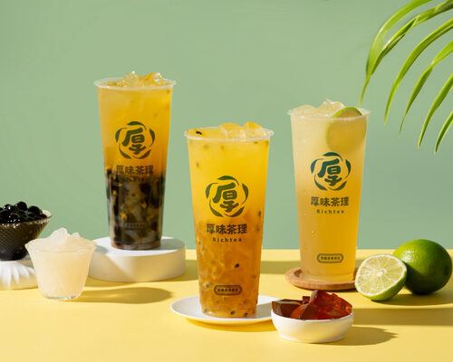 厚味茶理 厚奶茶專賣店 產品圖片 #7