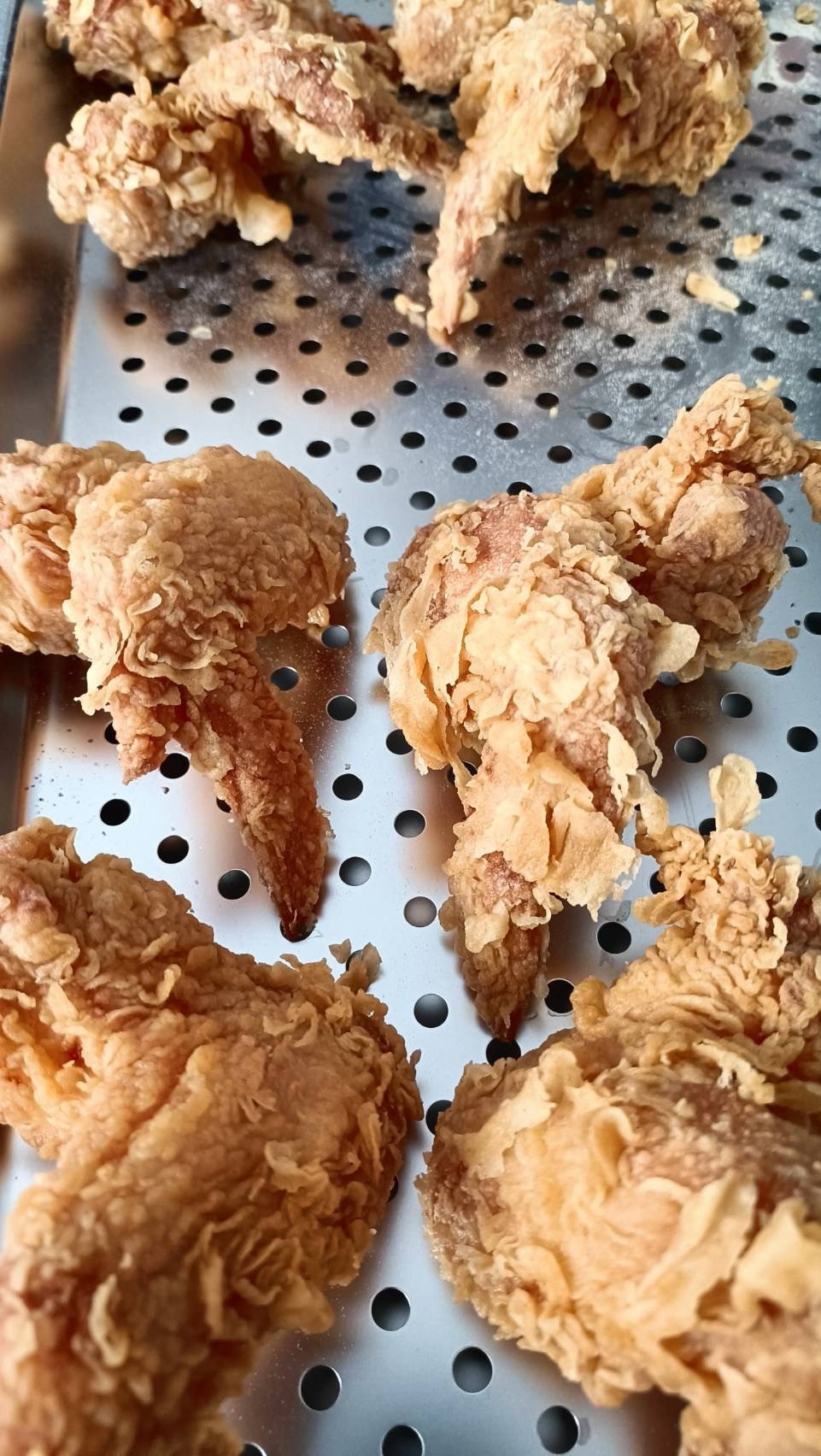 哈哈炸雞  產品圖片 #7