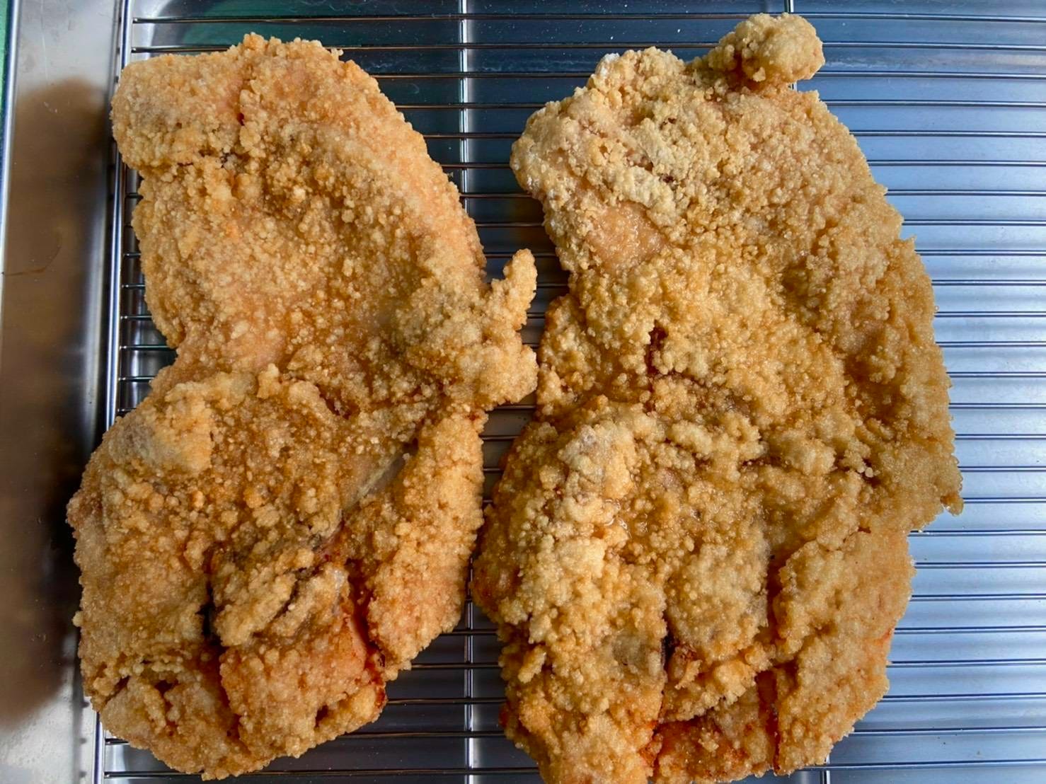 哈哈炸雞  產品圖片 #3