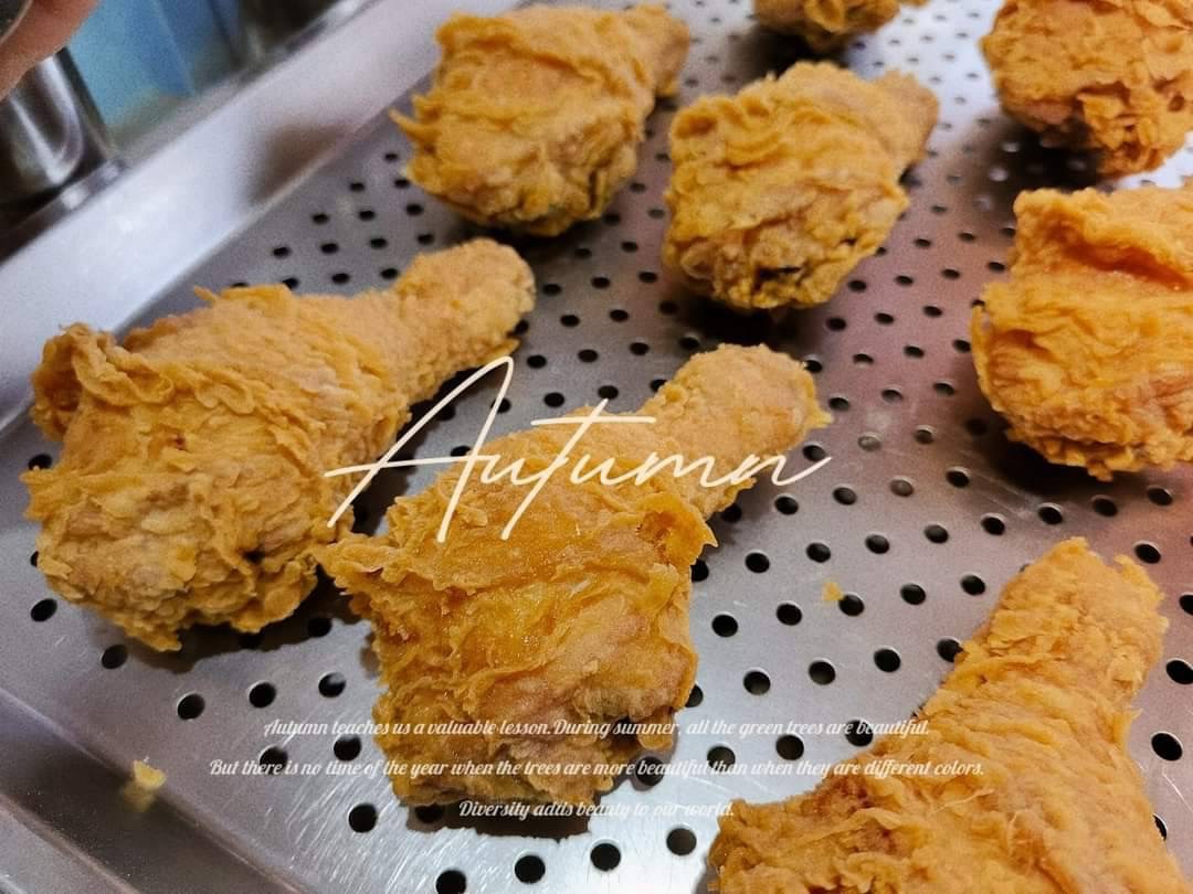 哈哈炸雞  產品圖片 #5