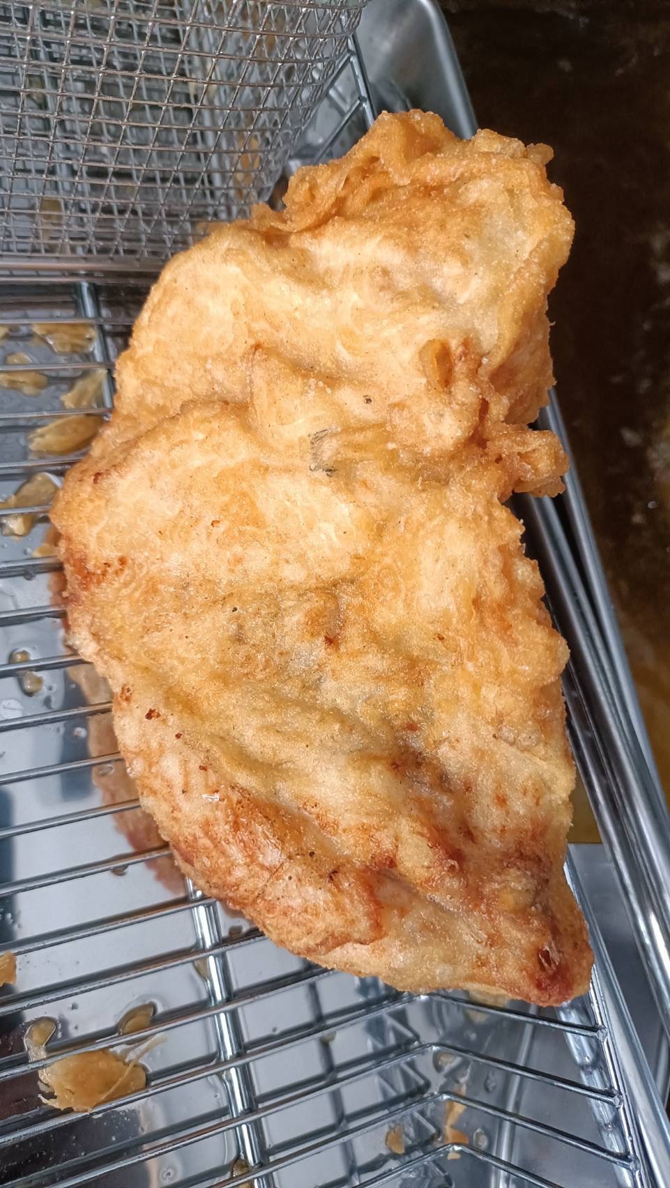 哈哈炸雞  產品圖片 #1