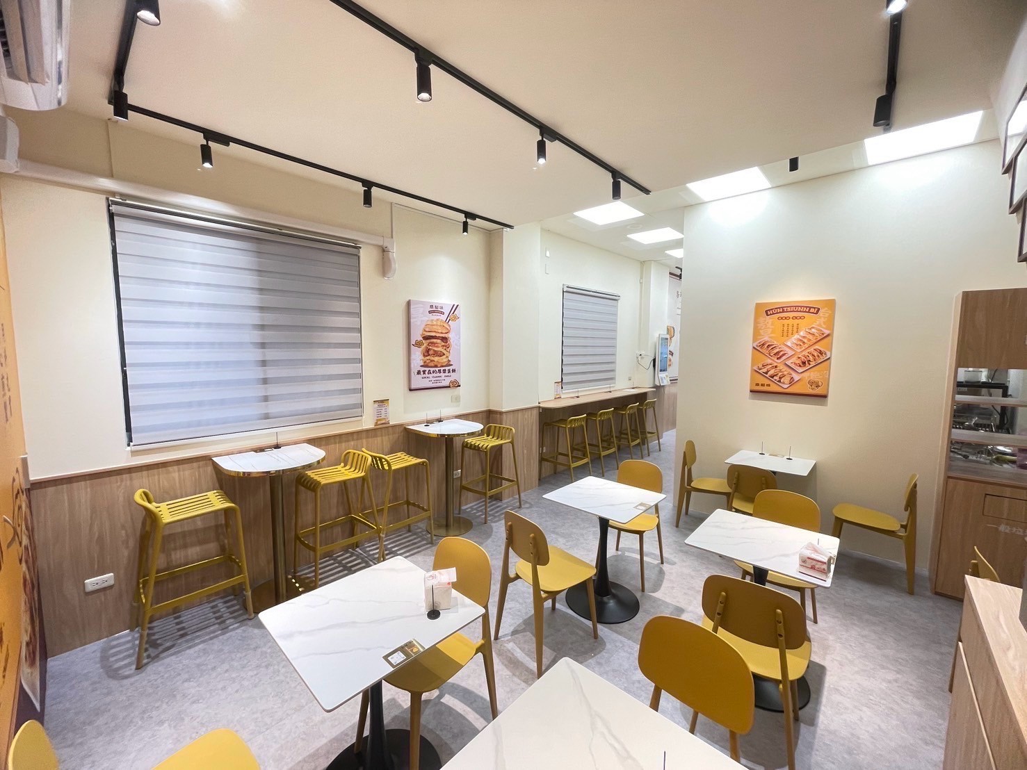 漿糊味 台味早午餐  品牌圖片 #9