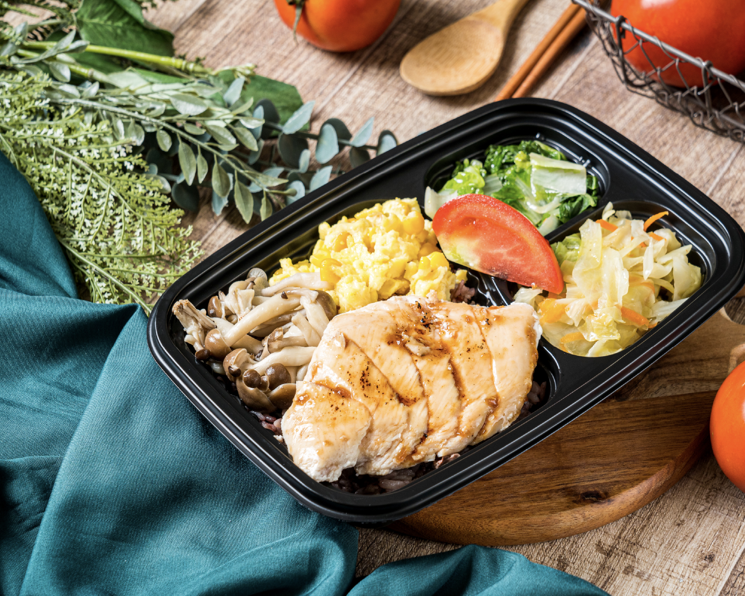 漸健健康餐  產品圖片 #4