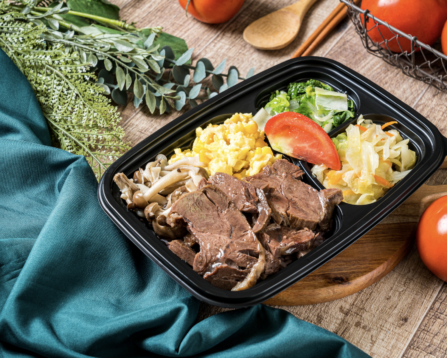 漸健健康餐  產品圖片 #1