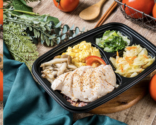 漸健健康餐  產品圖片 #2