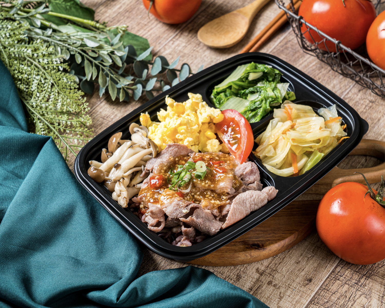 漸健健康餐  產品圖片 #8