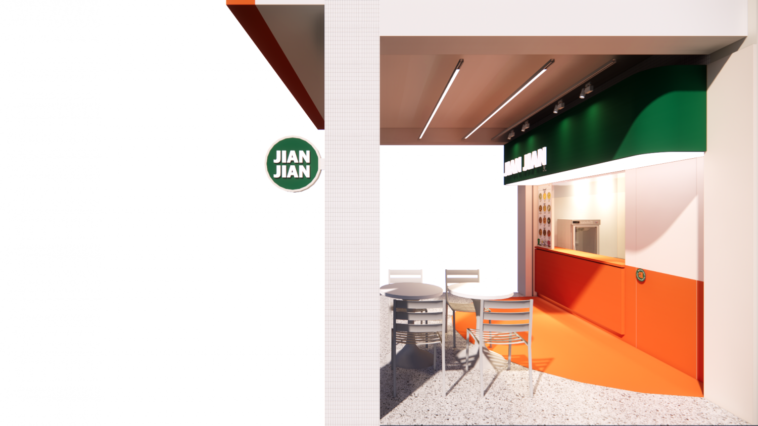 漸健健康餐  品牌圖片 #4