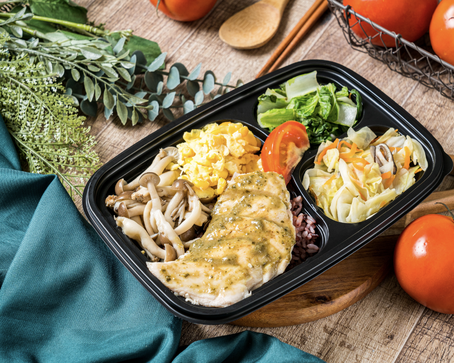 漸健健康餐  產品圖片 #5