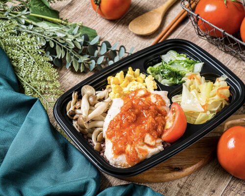 漸健健康餐  產品圖片 #3