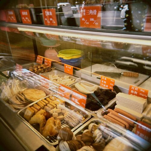 佳佳香專業炸雞 品牌形象