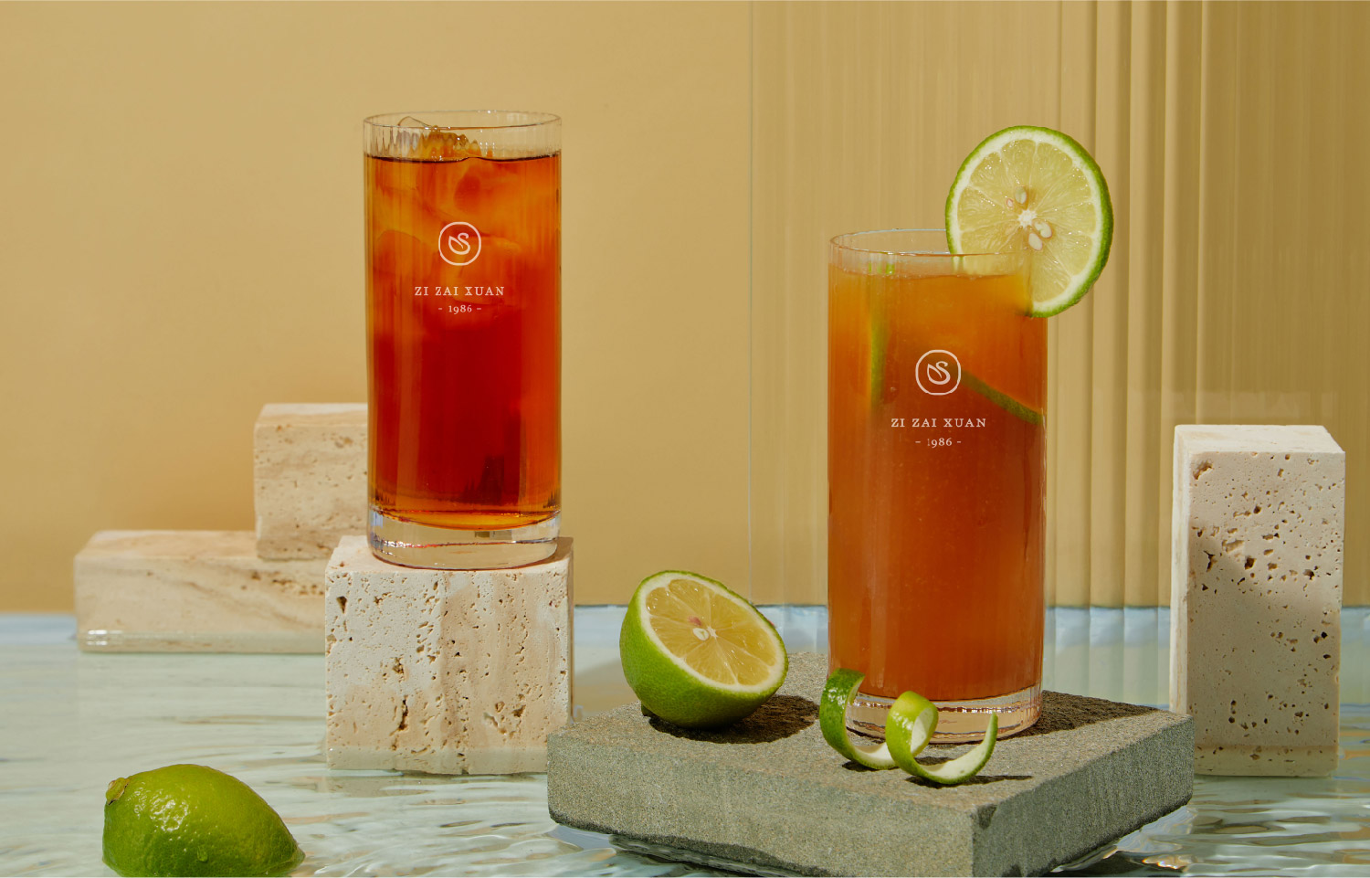 自在軒茶飲  產品圖片 #3