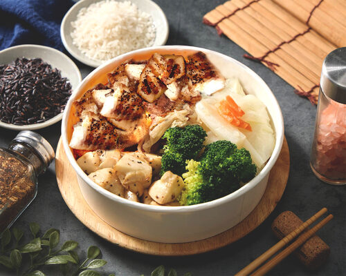 米秘餐廚 產品介紹