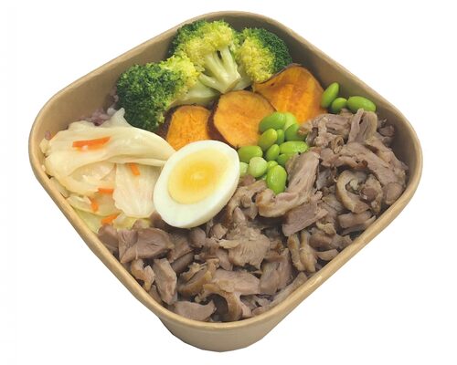 米秘餐廚 產品介紹