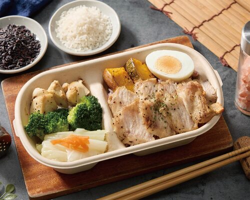 米秘餐廚 產品介紹