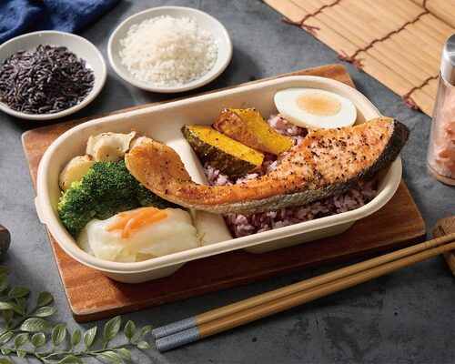 米秘餐廚 產品介紹