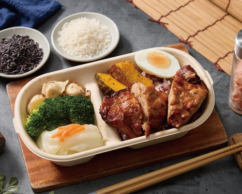 米秘餐廚 產品介紹