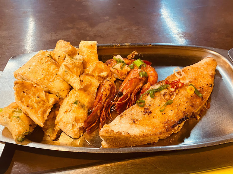 台灣紅元養生鐵板燒  產品圖片 #8