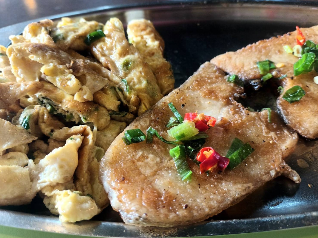 台灣紅元養生鐵板燒  產品圖片 #5