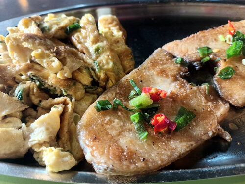 台灣紅元養生鐵板燒  產品圖片 #5