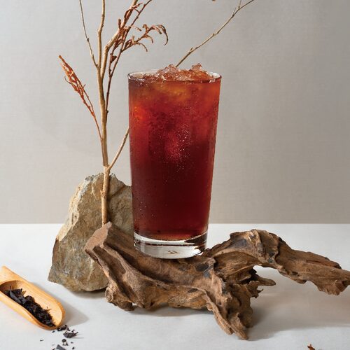 老賴茶棧 產品介紹