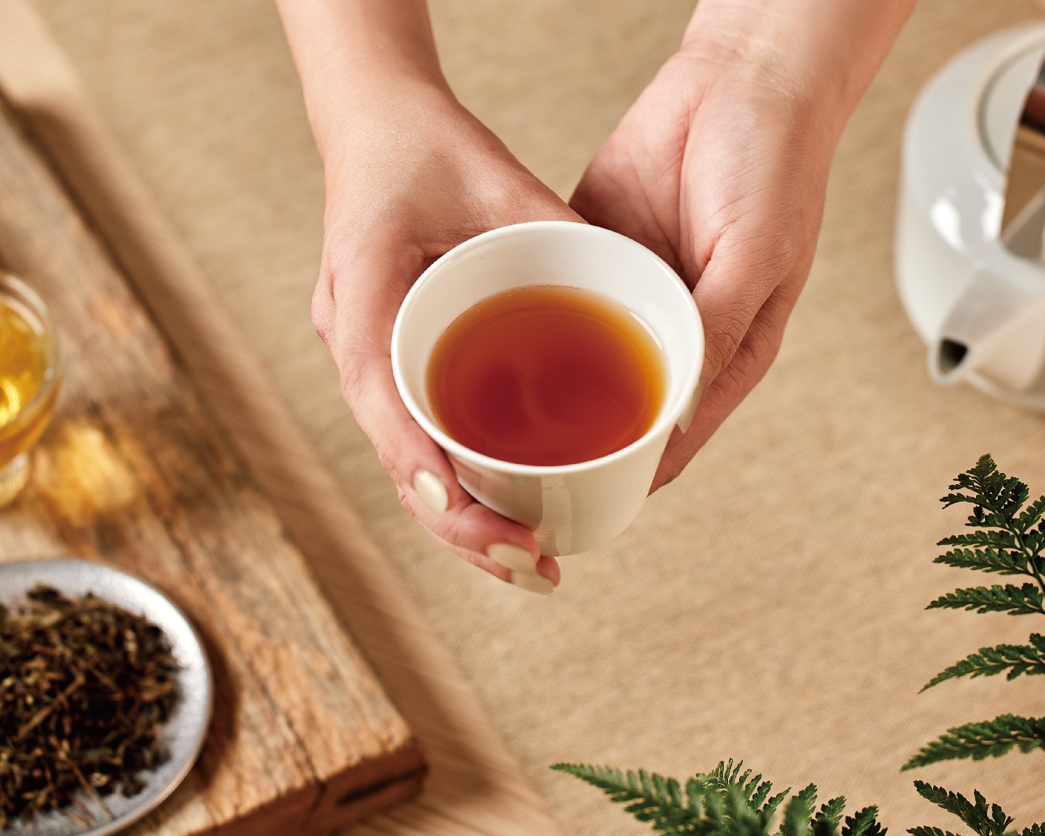 老賴茶棧  品牌圖片 #5