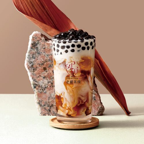 老賴茶棧 產品介紹