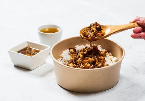 方圓九里 會議餐盒專售店 產品介紹