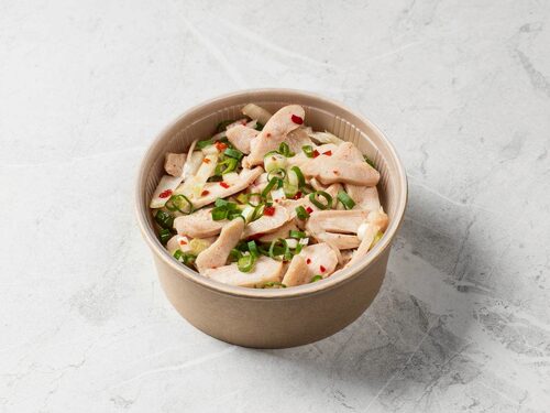 方圓九里 會議餐盒專售店 產品介紹