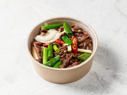 方圓九里 會議餐盒專售店 產品介紹