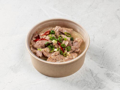 方圓九里 會議餐盒專售店 產品介紹