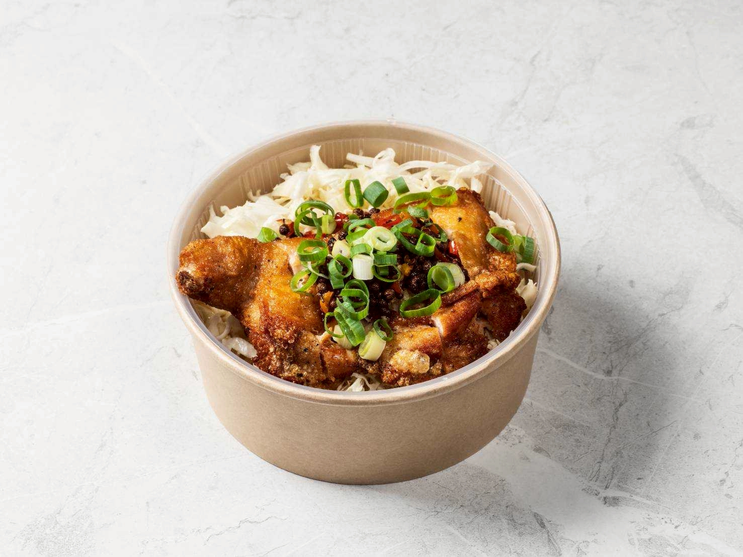 方圓九里 會議餐盒專售店 產品圖片 #3