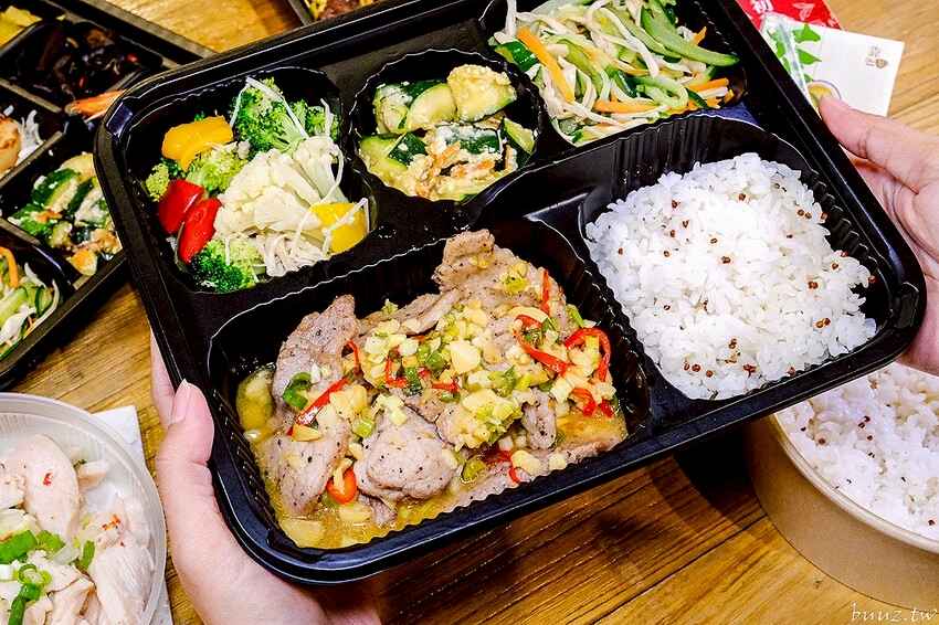 方圓九里 會議餐盒專售店 品牌圖片 #7