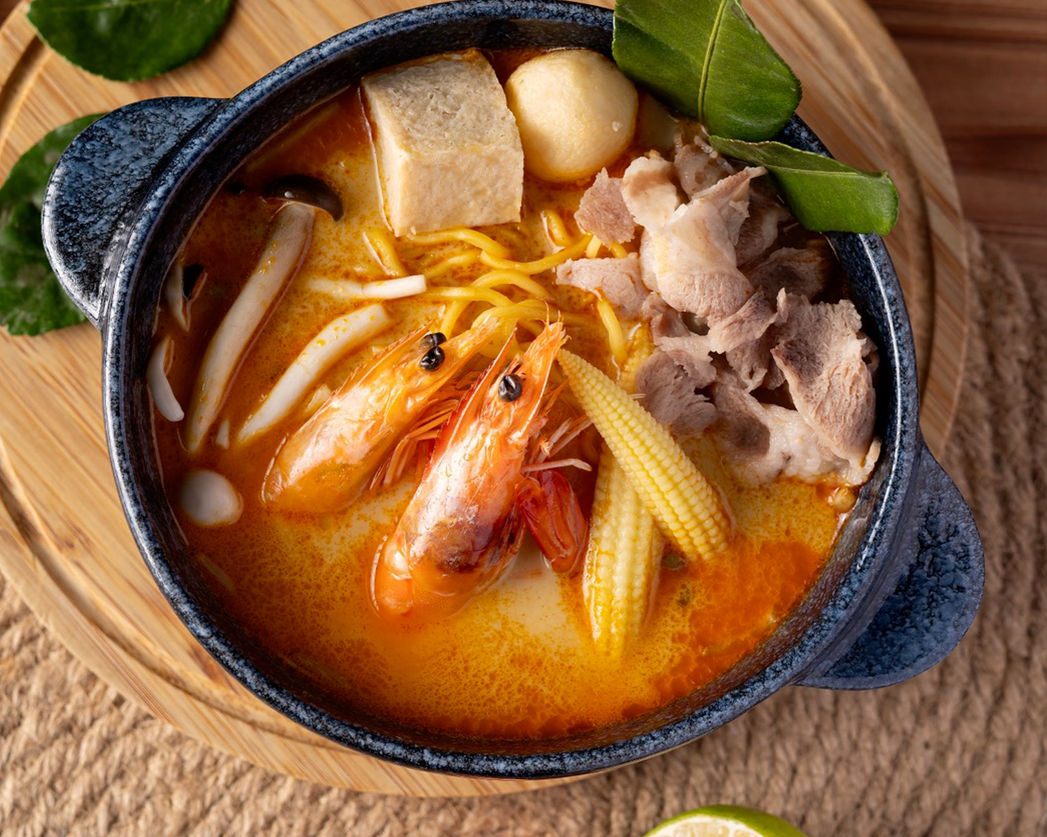 布泰象泰式餐廳  產品圖片 #6