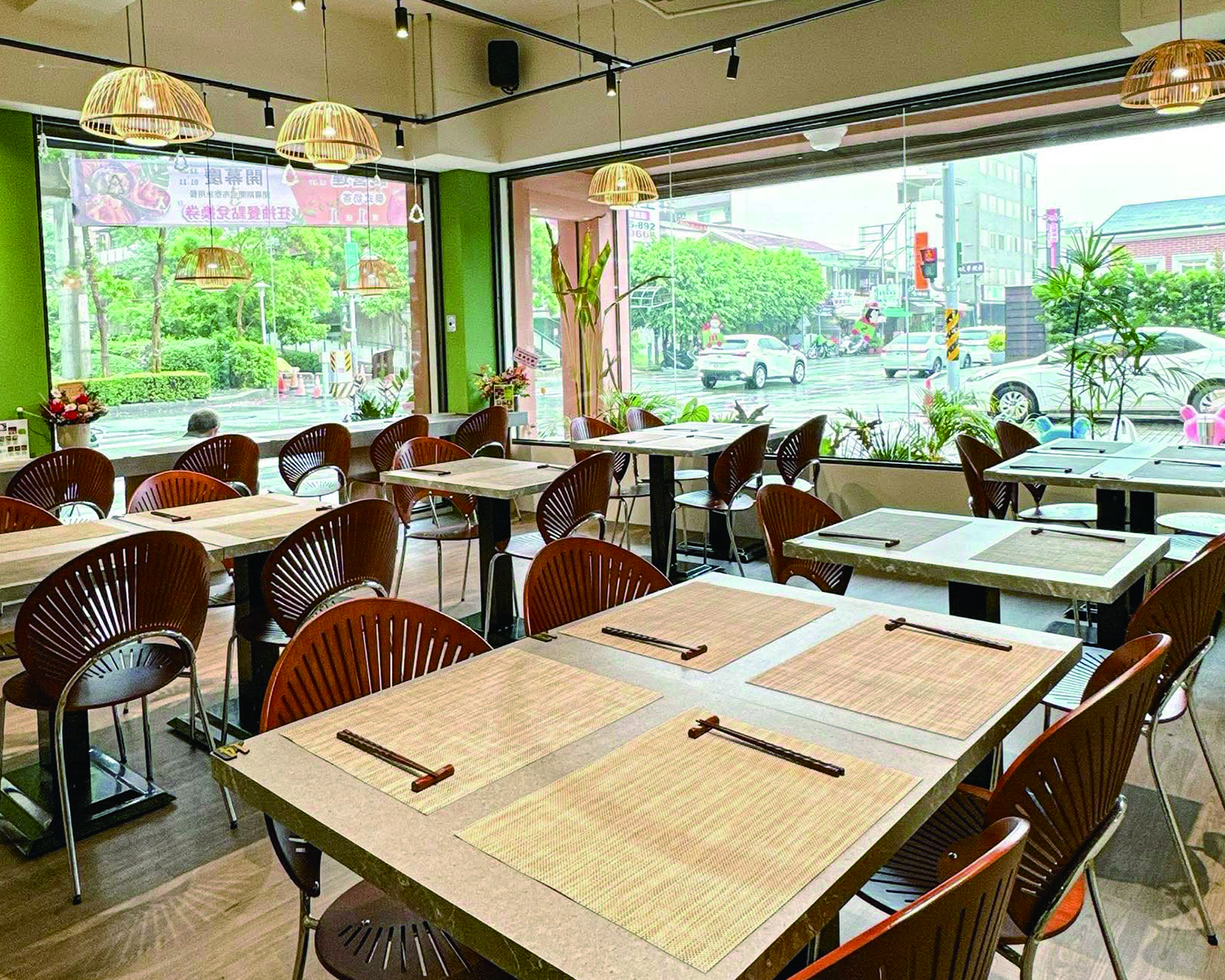 布泰象泰式餐廳  品牌圖片 #4