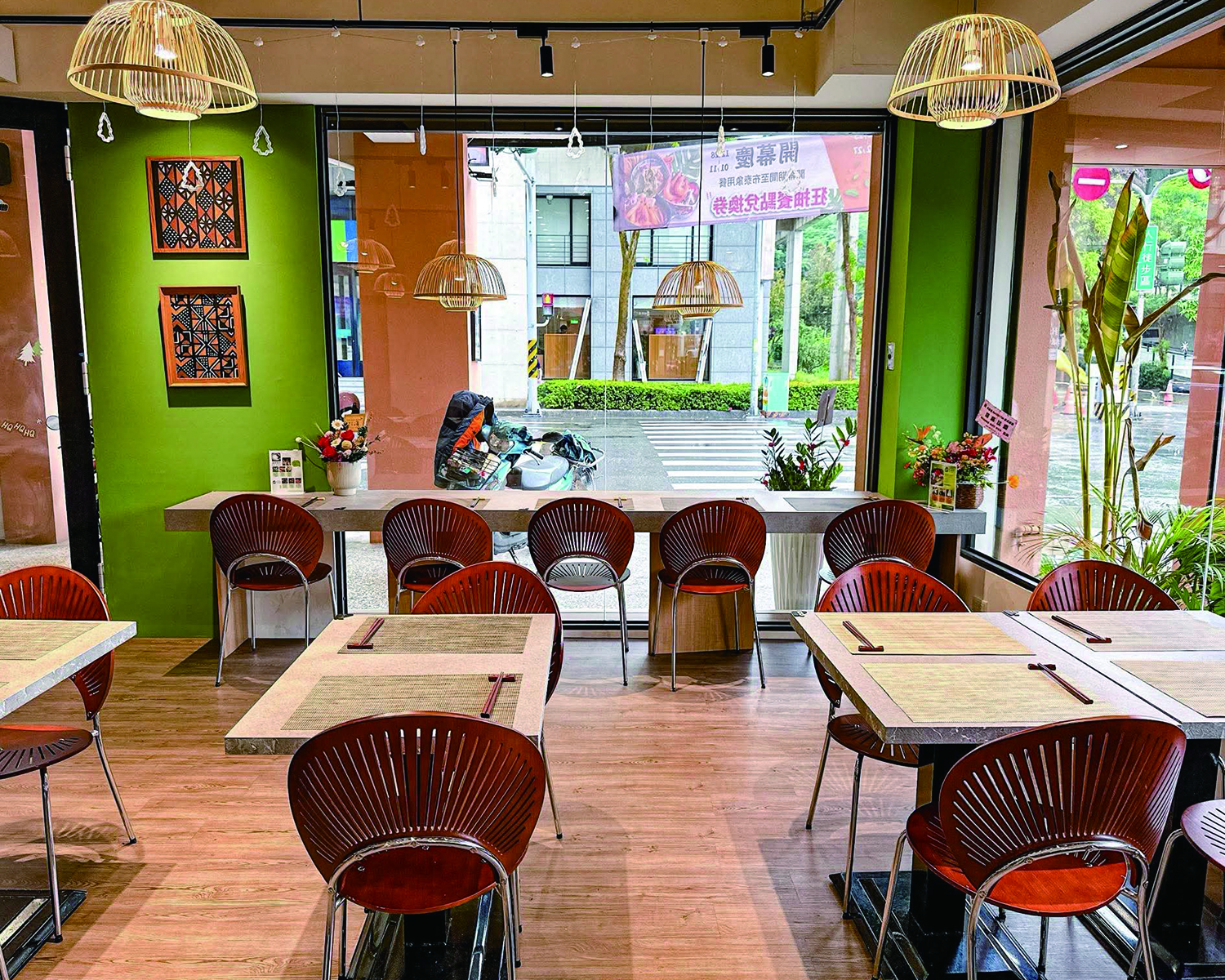 布泰象泰式餐廳  品牌圖片 #3