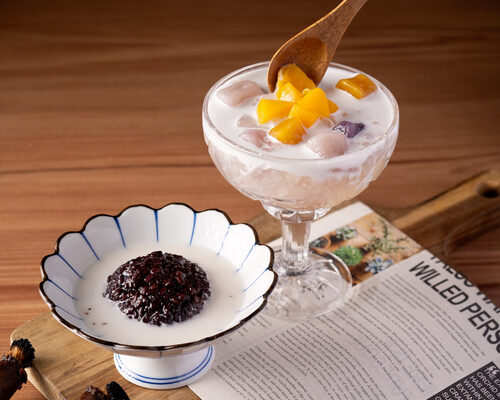 布泰象泰式餐廳 產品介紹