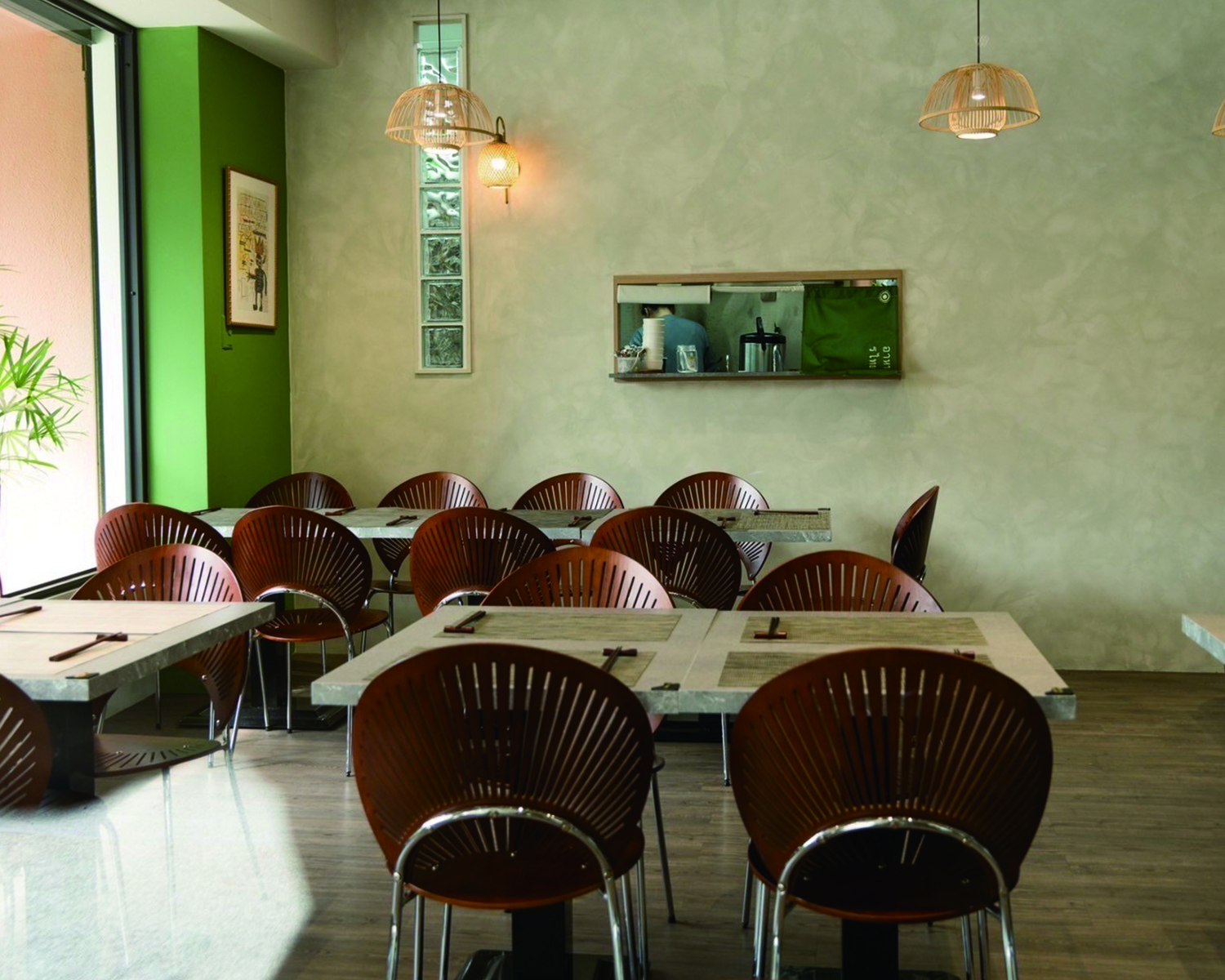 布泰象泰式餐廳  品牌圖片 #7