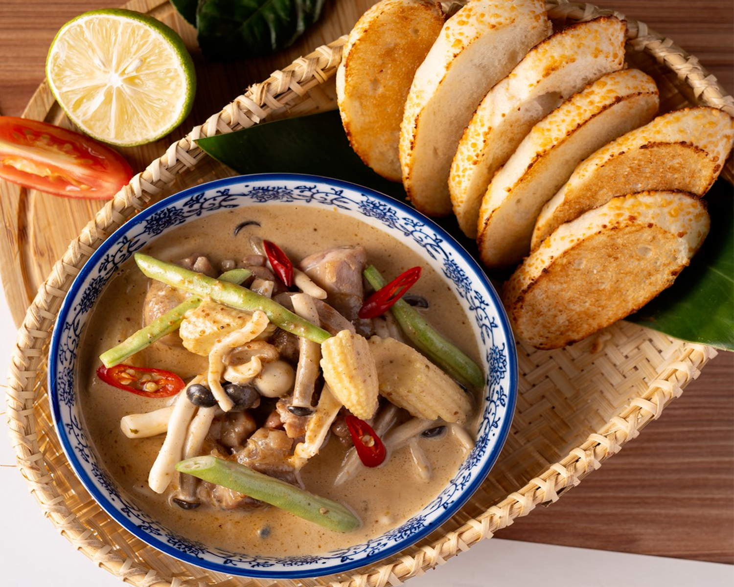 布泰象泰式餐廳  產品圖片 #8