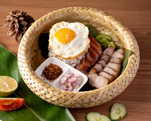 布泰象泰式餐廳 產品介紹