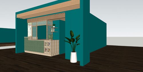 曾家純蔗糖 品牌形象