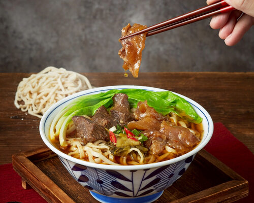 食神廣東粥 產品介紹