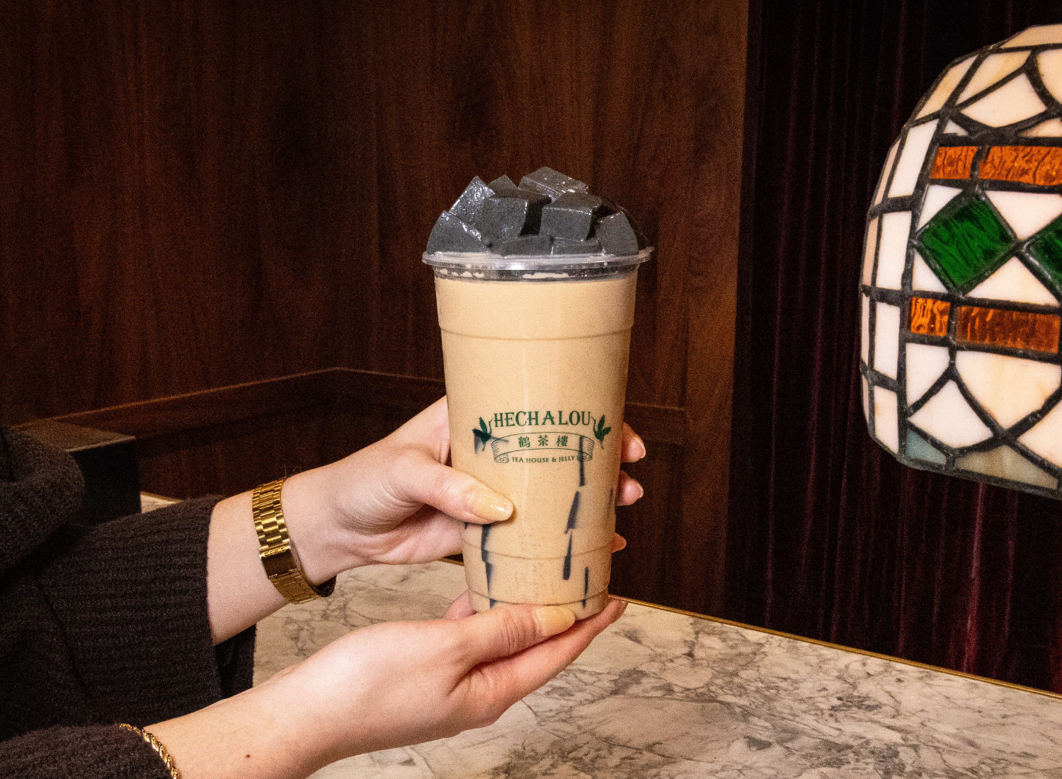 鶴茶樓  品牌圖片 #5