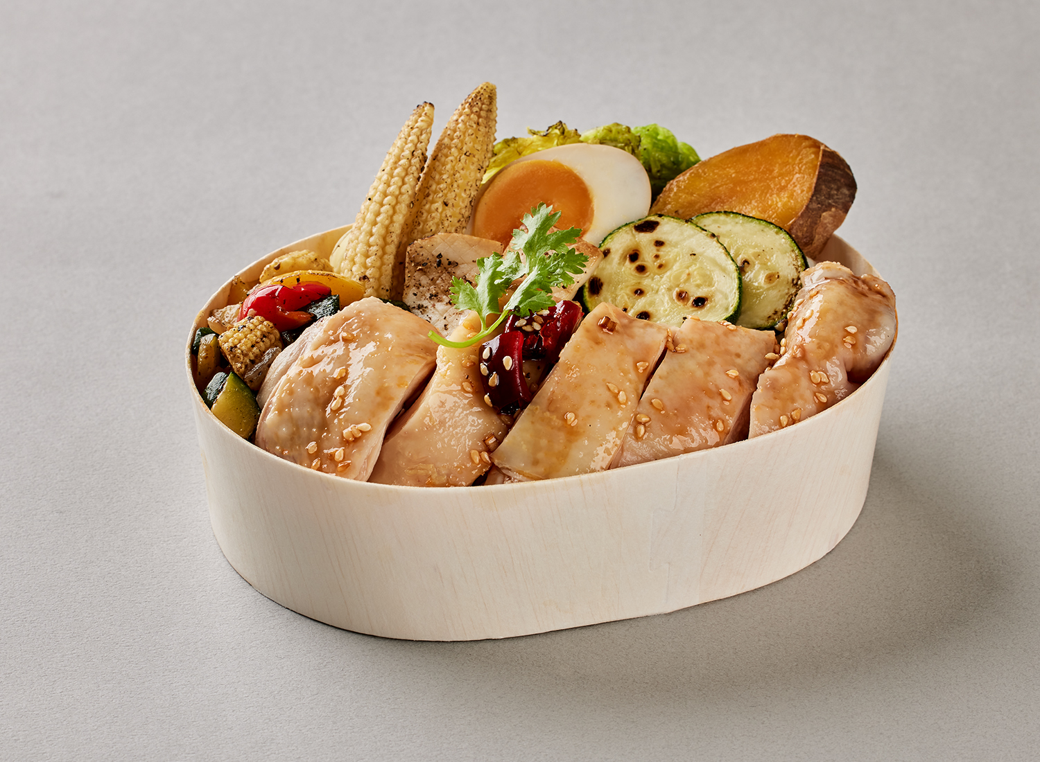 杉盒便當製所  產品圖片 #3