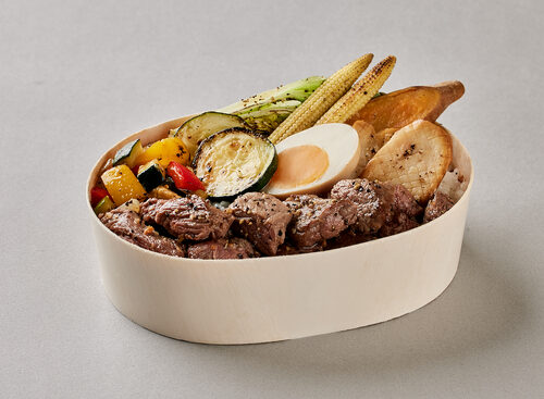 杉盒便當製所  產品圖片 #5