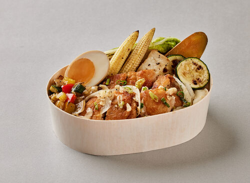 杉盒便當製所  產品圖片 #4